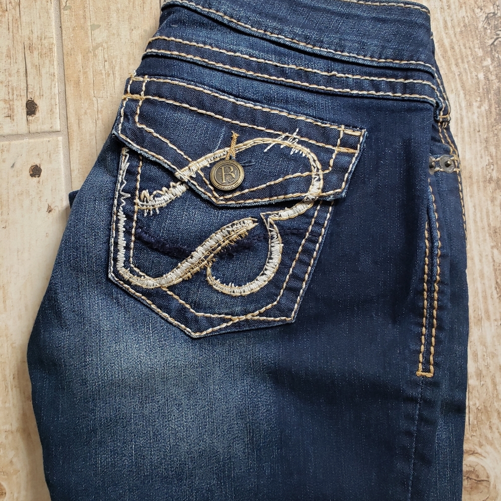 Bootlegger Jeans